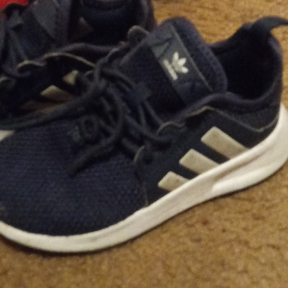 adidas